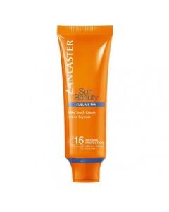 Lancaster Sun Beauty Sublime Tan Face Cream SPF 15 (50ml)