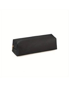 Bobby Warren Large Capacity Storage Pencil Bag - Black