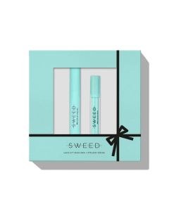 Sweed Lash Lift Gift Set (Lash Lift Mascara & Pro Eyelash Serum 3ml)