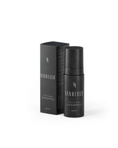 Nanolash Lash & Brow Shampoo (50ml)