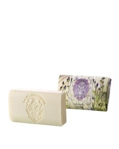 La Florentina Bar Soap - Lavender (200g)