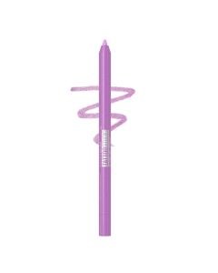 Maybelline Tattoo Liner Gel Pencil - 812 Lavender Light (1.3g)