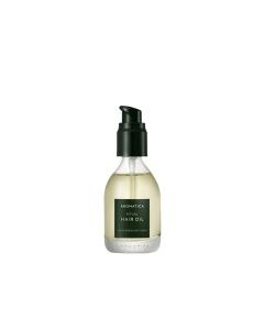 Aromatica Ritual Hair Oil - Lavender & Patchouli (50ml)