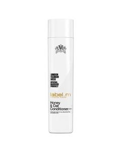 Label.m Honey & Oat Conditioner  (300ml)