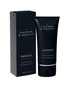 Charme d'Orient Homme After - Shave Gel (100ml)