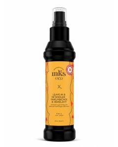Mks Eco Sustainable Beauty Leave-In & Detangler - Fall (118ml)