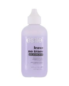 Essie - Leave No Trace Glitter Nail Polish Remover (120ml)