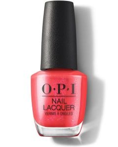 OPI - Left Your Texts on Red (15ml)