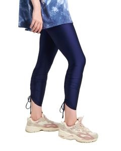 PCP Κολάν Shiny Juliet Σκούρο Μπλε