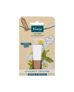 Kneipp Lip Care - Lemon Balm & Chamomile Repair & Prevent (4,7gr)