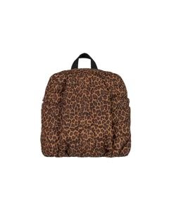 Bleecker & Love Leopardo Backpack (Large)