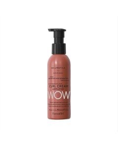 FarmaVita HD Lifestyle Wow Curl Cream Amplifier (150ml)