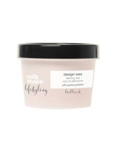 Milk_Shake Lifestyling Design Wax (100ml)