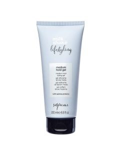 Milk_Shake Lifestyling Medium Hold Gel (200ml)