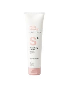 Milk_Shake - Lifestyling Light-Hold Smoothing Cream (150ml)