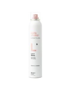 Milk_Shake Lifestyling Let It Shine Lightweight Shine Spray (200ml)