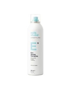 Milk_Shake Lifestyling Eco Strong Hairspray (250ml)