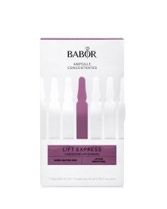 Babor Ampoule Concentrates Lift Express (7x2ml)