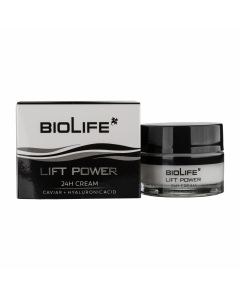 Biolife - Lift Power 24h Cream (50ml)