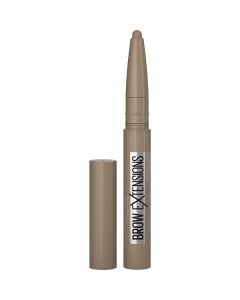 Maybelline Brow Extensions Fiber Pomade Crayon - 00 Light Blonde (0.4g)