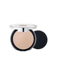 Pupa Extreme Matt Powder Foundation - 020 Light Beige (11g)