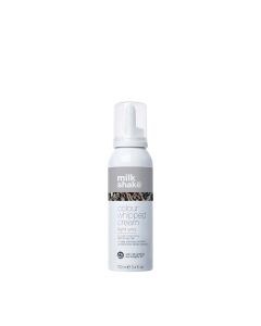 Milk_Shake Colour Whipped Cream - Light Grey (100ml)