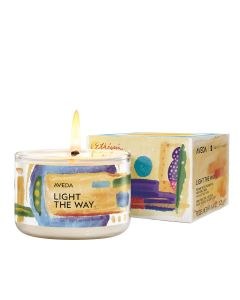 Aveda - Light The Way™ Vegan Soy Wax Candle (125g)