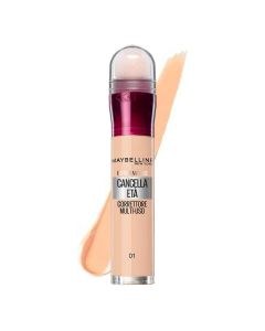 Maybelline Instant Anti-Age Multi Use Concealer - 01 Light (6.8ml)