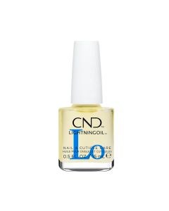 CND™ - Lightning™ Oil Nail & Cuticle Care (15ml)