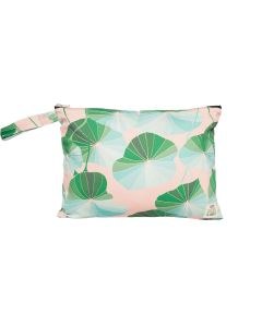 Bleecker & Love Cotton Bag Lillies (Medium)