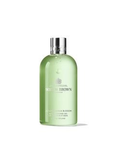 Molton Brown Lily & Magnolia Blossom Bath & Shower Gel (300ml)