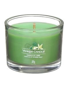 Yankee Candle Vanilla Lime (37g)