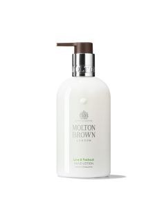 Molton Brown Lime & Patchouli Hand Lotion (300ml)