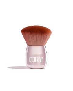 Coco & Eve Limited Edition Self-Tan Face Kabuki Brush