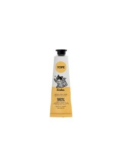 Yope Linden Natural Hand Cream (50ml)