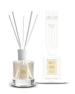 Areon Home Perfumes Moon Line - White Orchid (120ml)