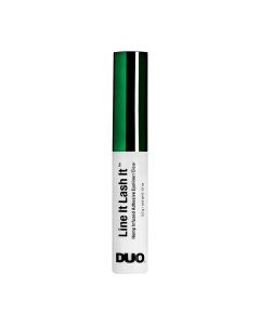 Duo Line It Lash It Hemp Infused Adhesive Eyeliner/Clear (3.5g)
