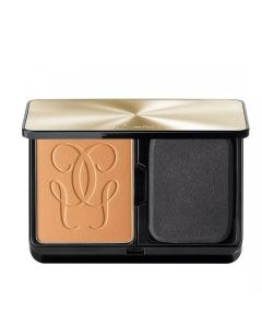 Guerlain Lingerie De Peau Compact Mat Alive Powder Foundation SPF 15 - 04W Medium Warm (8,5g)