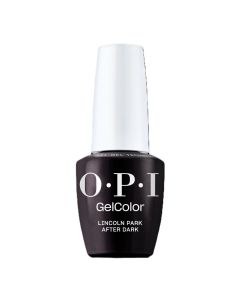 OPI Gel Color Lincoln Park After Dark™ (15ml)