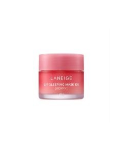 Laneige Lip Sleeping Mask Ex Berry (20g)