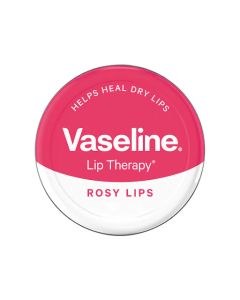 Vaseline® Lip Therapy® Lip Balm - Rosy Lips (20g)