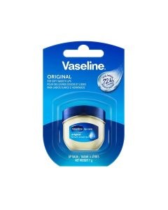 Vaseline® Lip Care Lip Balm - Original (7g)