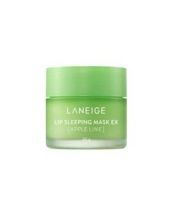 Laneige Lip Sleeping Mask Ex Apple Lime (20g)