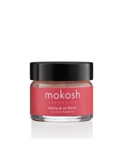 Mokosh Cosmetics Lip Balm Raspberry (15ml)