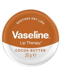 Vaseline® Lip Therapy® - Cocoa Butter (20g)
