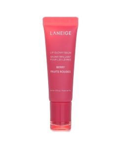 Laneige Lip Glowy Balm - Berry (10g)