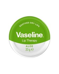 Vaseline® Lip Therapy® - Aloe (20g)