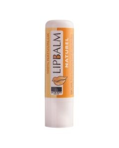 Jacob Hooy Lipbalm Naturel (4,8gr)
