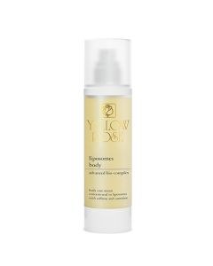 Yellow Rose Body Advanced Bio-Complex Body Care Serum (100ml)