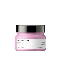 L’Oréal Professionnel Liss Unlimited Prokeratin Professional Mask Serie Expert (250ml)